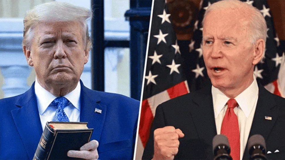 US presidential election 2020: These states could decide the fate of Donald Trump and Joe Biden