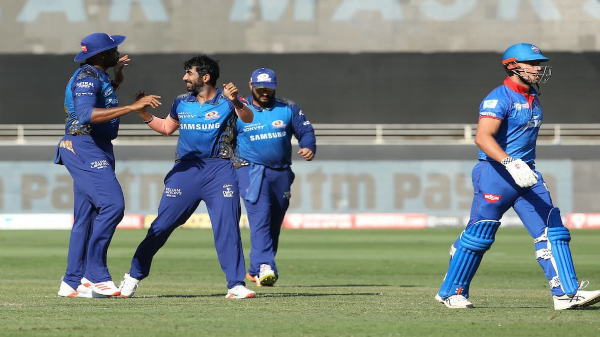 IPL 2020 Qualifier 1, Mumbai Indians vs Delhi Capitals: Playoffs Format, Preview and more