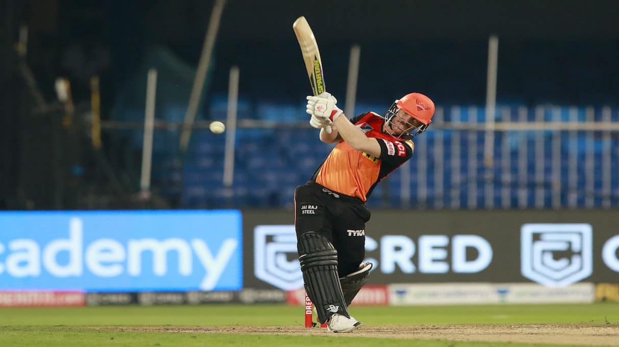 David Warner becomes first player in IPL history to record this impressive feat