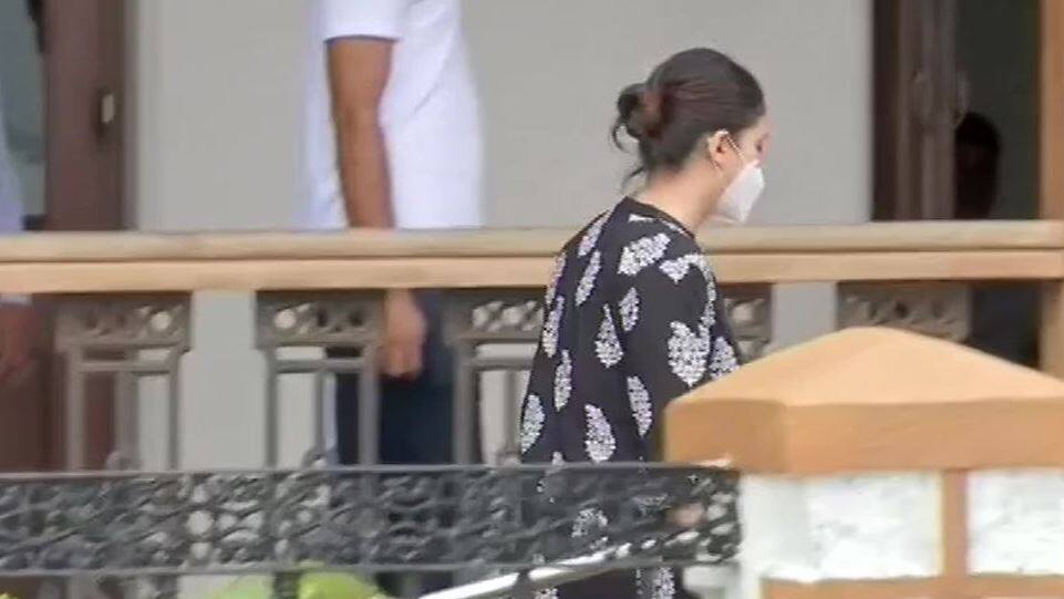 Drugs probe: NCB quizzes Deepika Padukone&#039;s ex-manager Karishma Prakash 