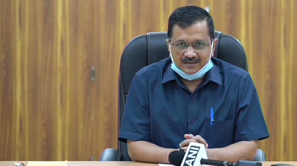 COVID-19 situation deteriorating in Delhi due to rising air pollution, warns CM Arvind Kejriwal