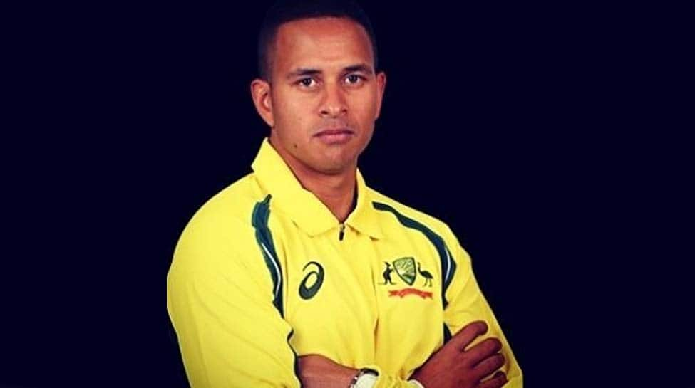 Australian batsman Usman Khawaja&#039;s brother jailed over fake terror plot