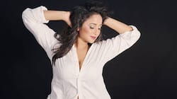 Bhojpuri sensation Rani Chatterjee is a social media queen - In Pics