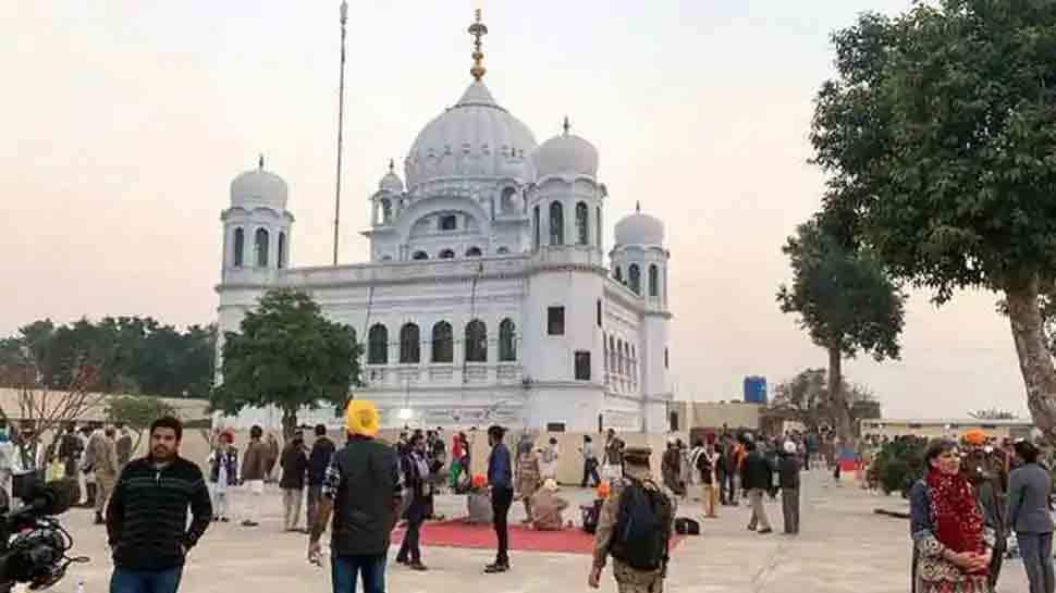 Indian Sikh body writes to Pakistan High Commissioner for reinstating Gurdwara Kartarpur Sahib&#039;s administrative control to PSGPC