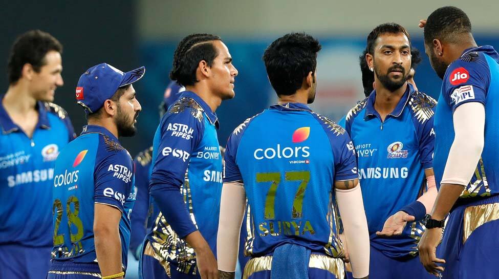 IPL 2020 Qualifier 1: Dominant Mumbai Indians thrash Delhi Capitals by 57 runs to reach final