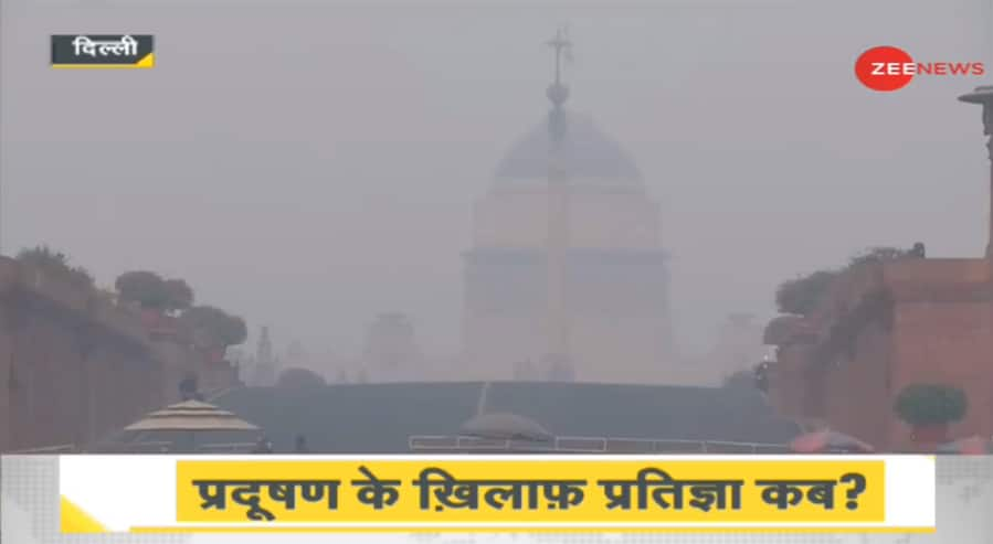 DNA Exclusive: Stubble burning throttles Delhi-NCR, poses air pollution challenges 