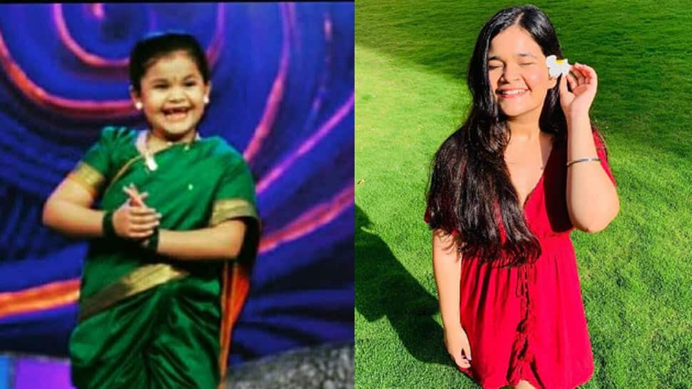 Child artiste Saloni Daini aka Gangubai of comedy circus sheds 22 kgs during lockdown, opens up on fat-shaming