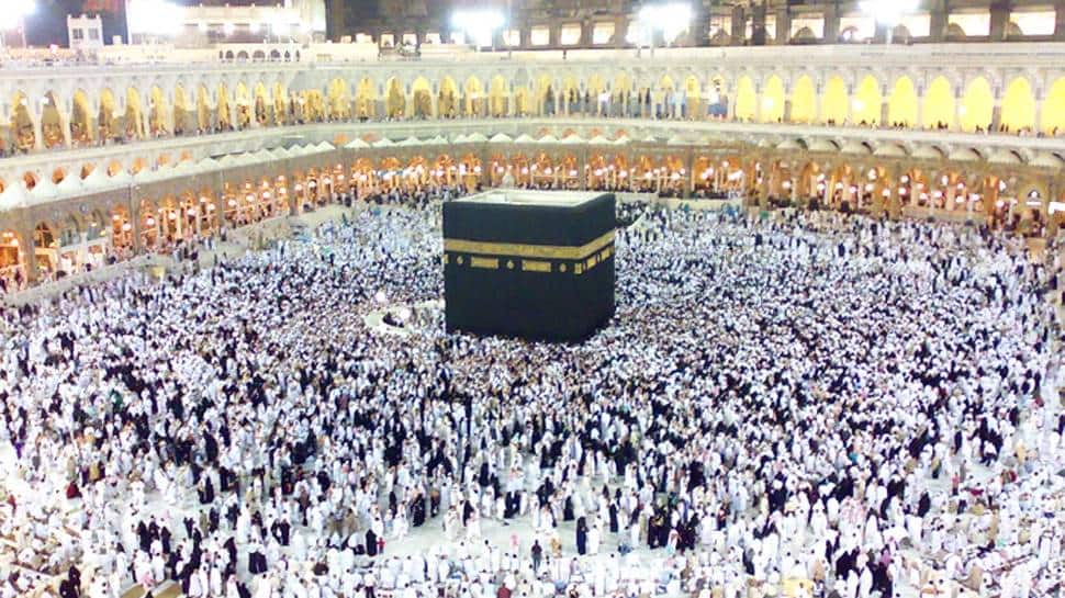 Haj pilgrimage to commence from June 26, 2021 - check details here