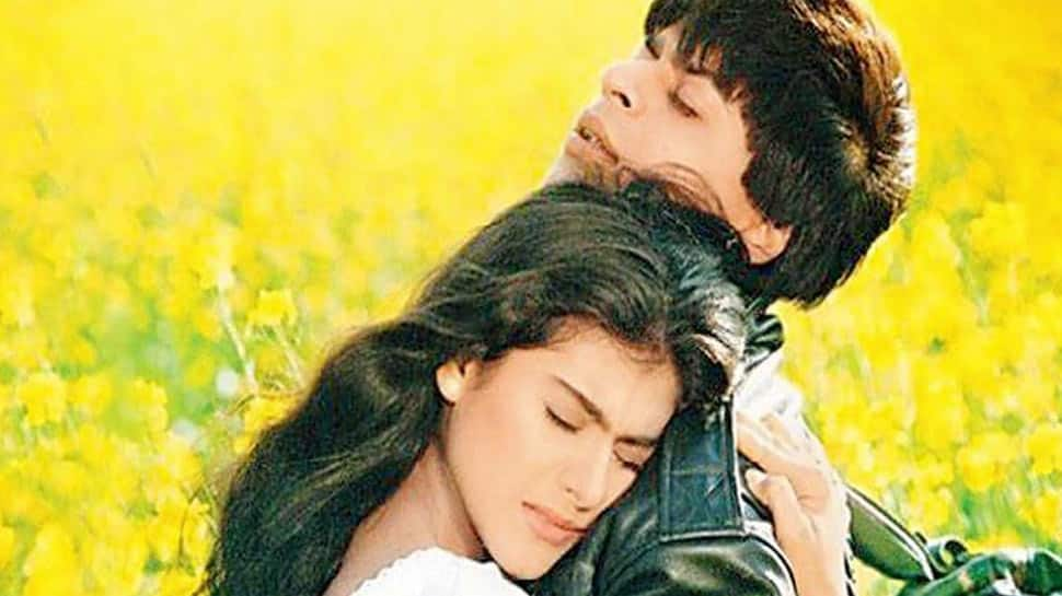 Shah Rukh Khan-Kajol&#039;s DDLJ back in Maratha Mandir as Mumbai theatres reopen!