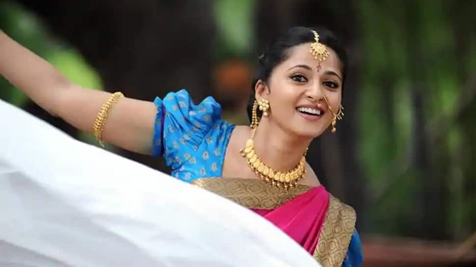 Happy Birthday Anushka Shetty Her Incredible Journey From Sweety Shetty To Baahubalis 