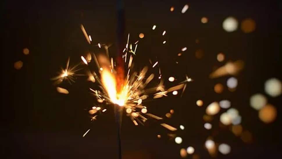 Careful! Bursting or selling of firecrackers may attract Rs 1 lakh fine in Delhi