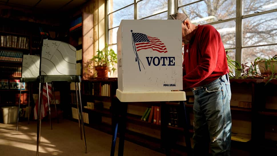 Georgia presidential vote likely to go to a recount: Reports