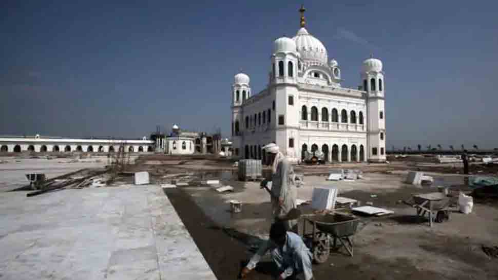 Pakistan summons Indian official over Kartarpur management row