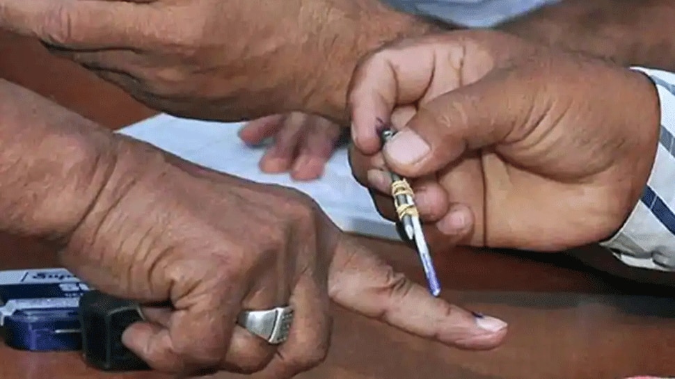 Manipur by-elections: Voting underway in four assembly seats