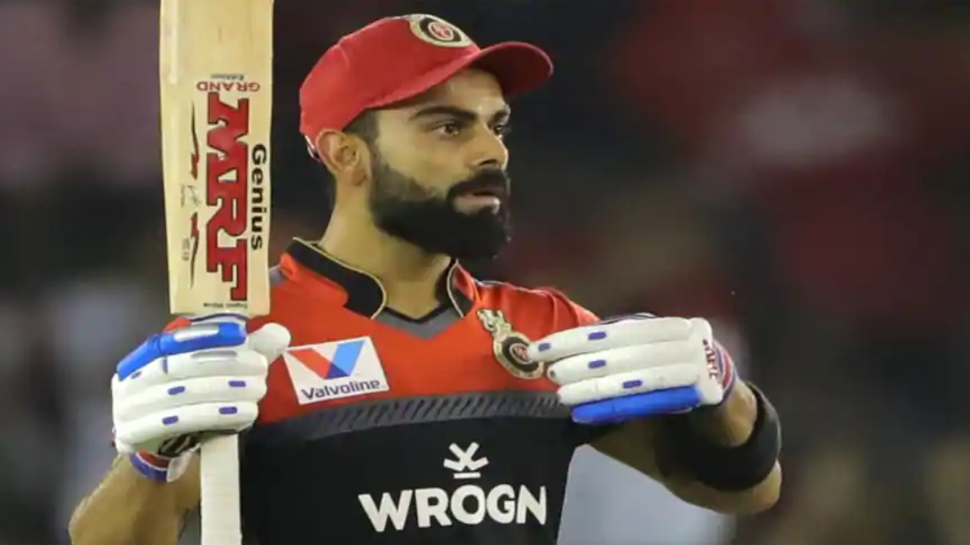 IPL 2020: You won&#039;t believe what Sunil Gavaskar said about Virat Kohli&#039;s batting