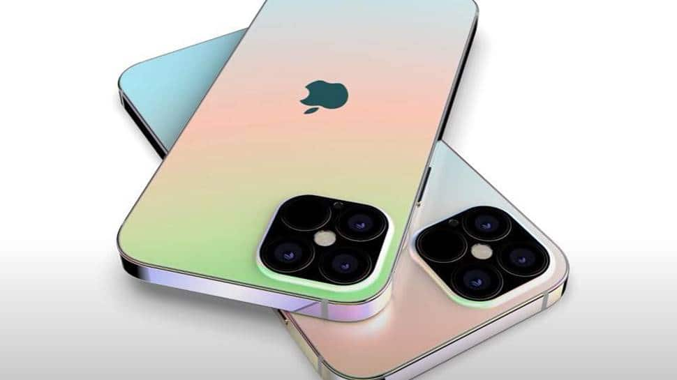 Apple iPhone 13 series likely to get massive camera ...