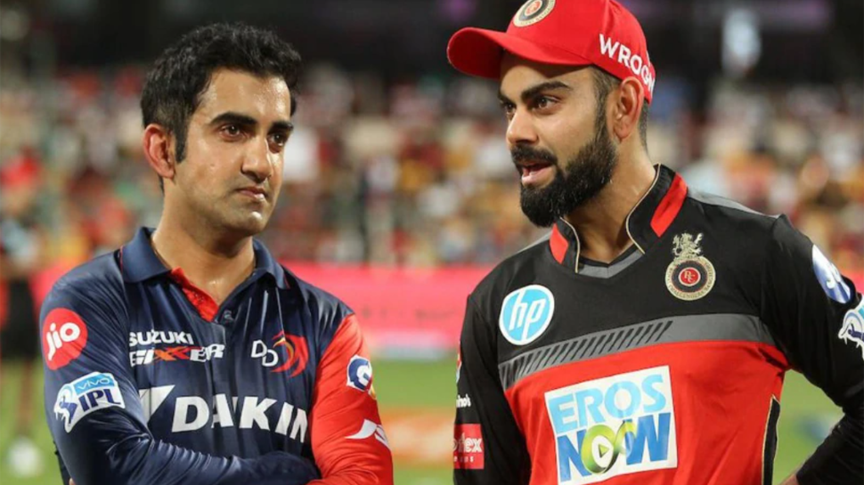 IPL 2020: Gautam Gambhir slams Virat Kohli, asks RCB to take this tough decision