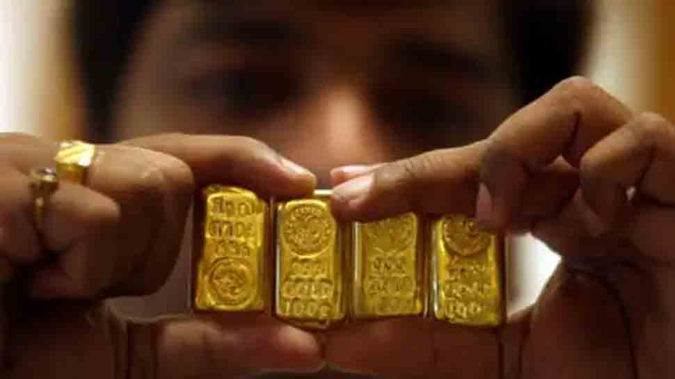 Sovereign Gold Bond scheme 2020-21 series VIII: Gold bond issue price fixed at Rs 5,177 per gm