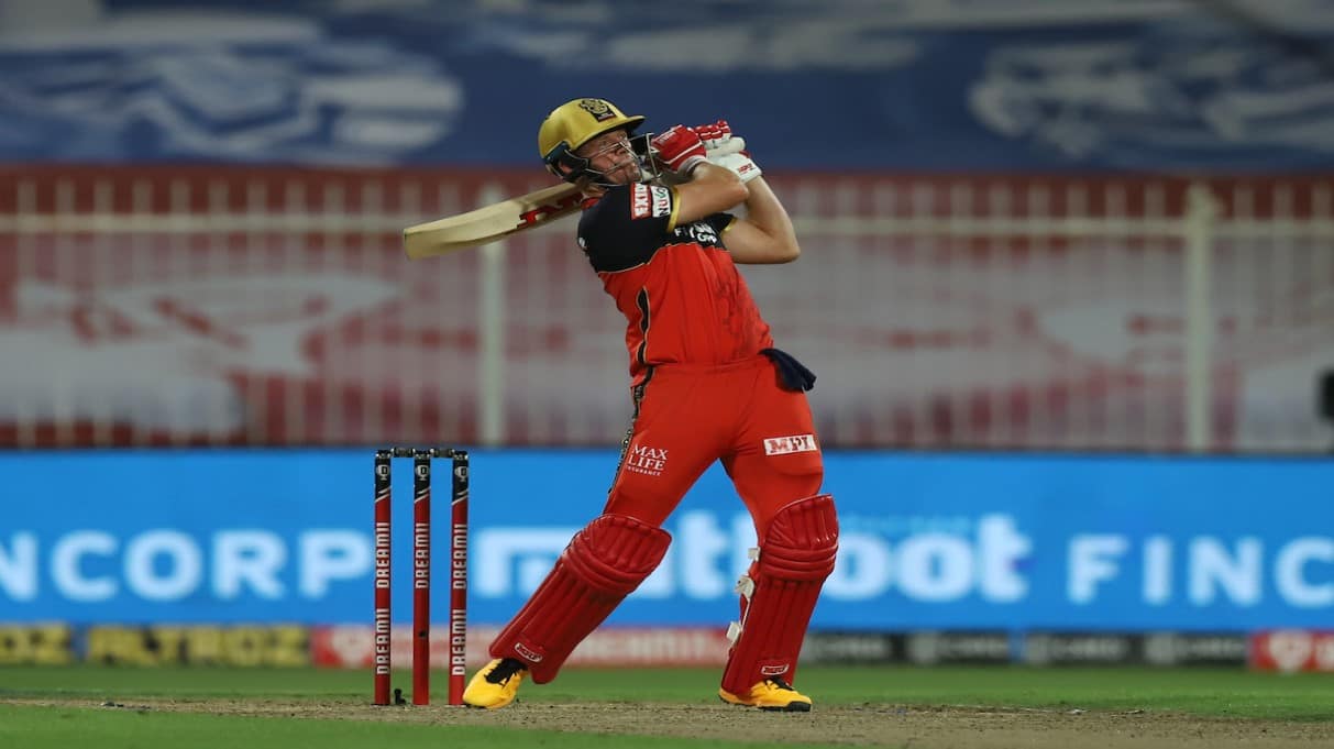 IPL 2020: AB de Villiers issues heartfelt apology to Royal Challengers Bangalore fans after loss to SunRisers Hyderabad