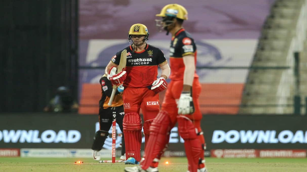 IPL 2020: England Women’s cricketer trolls Royal Challengers Bangalore with MS Dhoni&#039;s infamous ‘Definitely Not’ reply