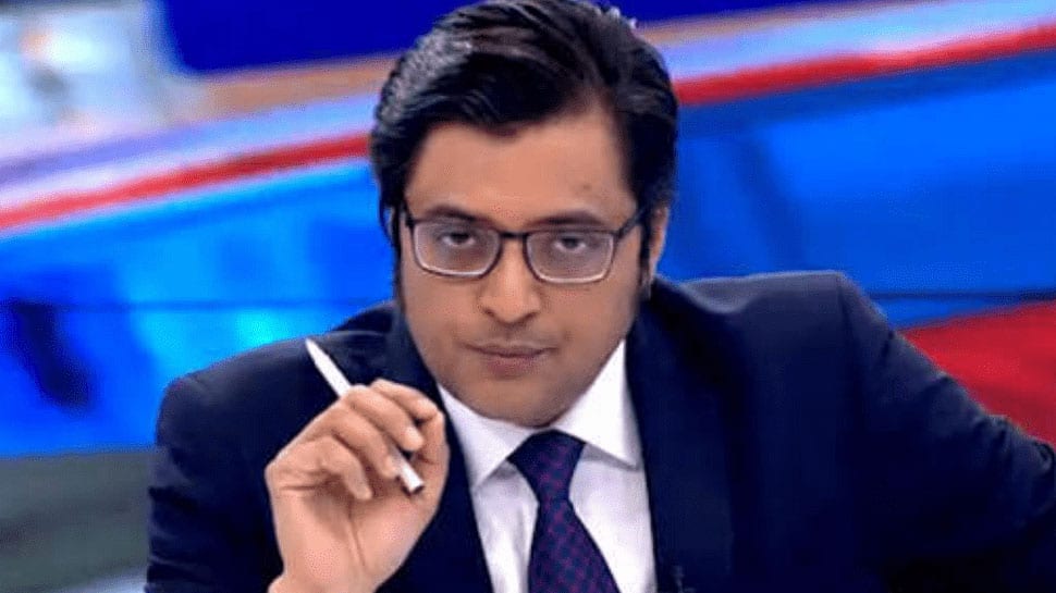 No decision on Republic TV editor-in-chief Arnab Goswami&#039;s interim bail plea, Bombay HC to pass order soon