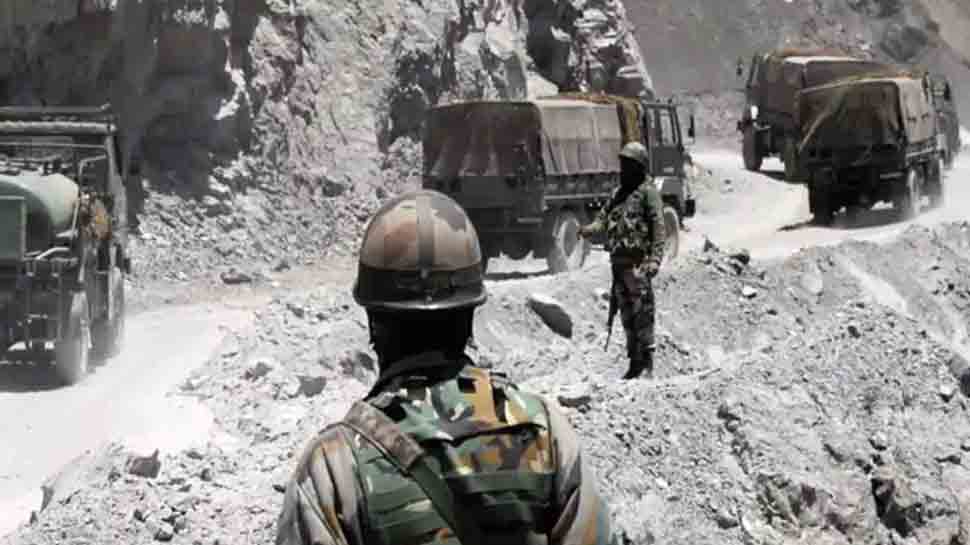 Ladakh standoff: India, China agree to exercise restraint, avoid misunderstandings at LAC
