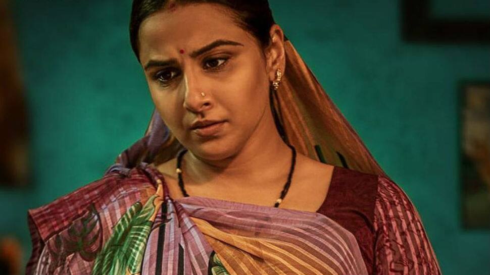 Vidya Balan&#039;s short film &#039;Natkhat&#039; eligible for Oscar nomination