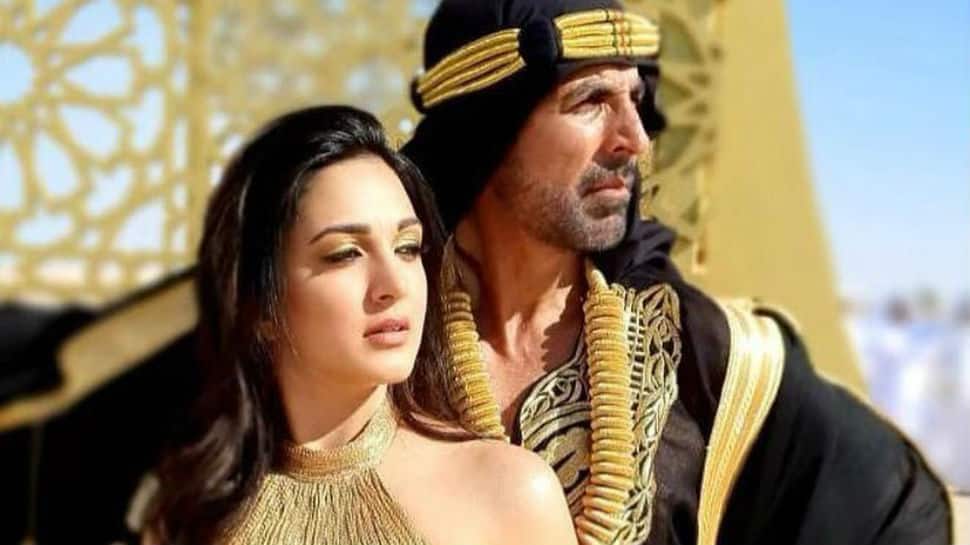 Ahead of Akshay Kumar and Kiara Advani&#039;s &#039;Laxmii&#039; release, here are a few facts about the film!