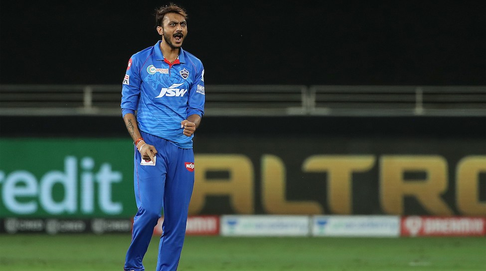 IPL 2020: I don&#039;t think I&#039;ve ever neglected my batting, says Delhi Capitals all-rounder Axar Patel