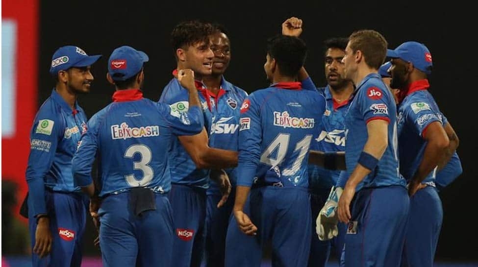 IPL 2020 Qualifier 2: Delhi Capitals beat Sunrisers Hyderabad by 17 runs, set up maiden final clash against Mumbai Indians