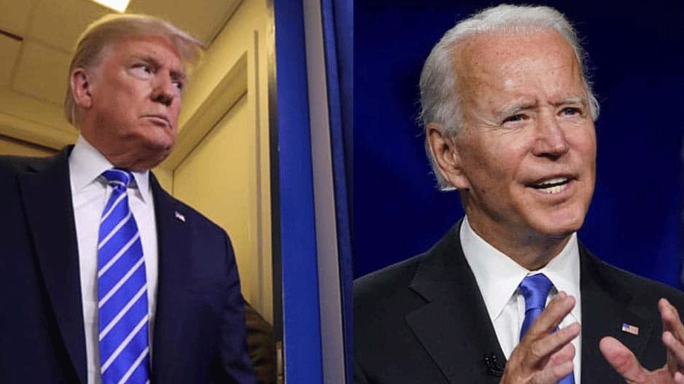 Joe Biden plans for White House as Donald Trump plans rallies to protest his election loss