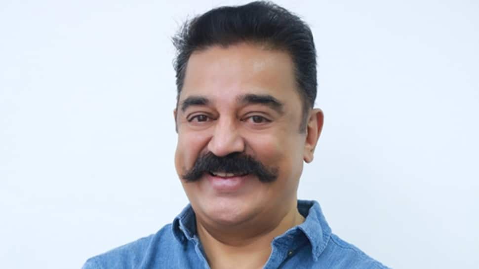This is where Kamal Haasan wants to celebrate his next birthday