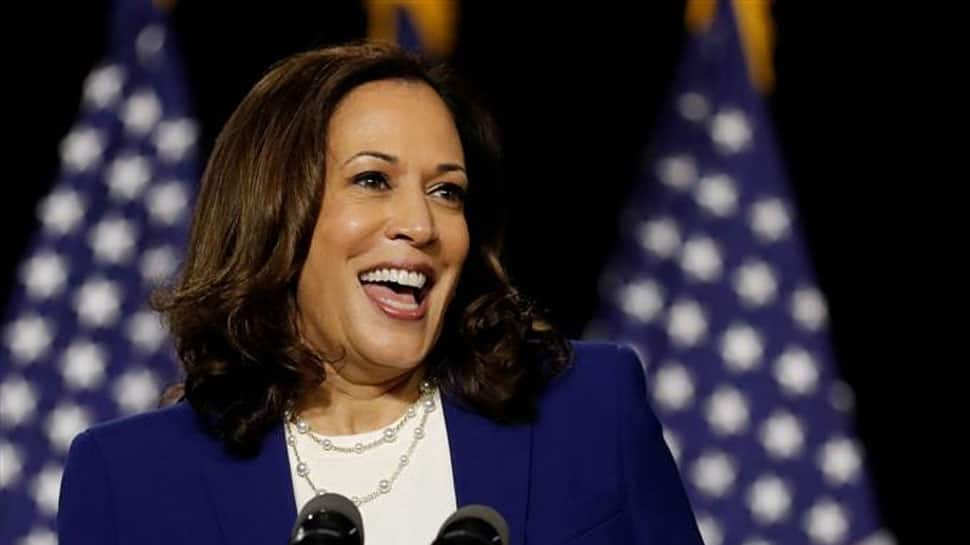 Why Kamala Harris is good news for Big Tech companies--Here is ...