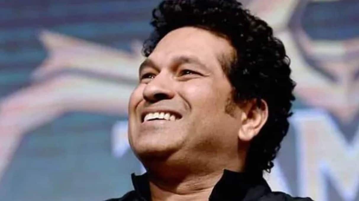 Sachin Tendulkar’s piece of advice for Mumbai Indians ahead of IPL 2020 Final against Delhi Capitals