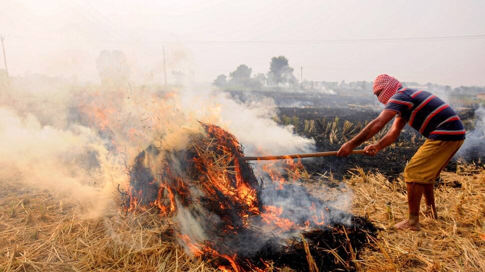 Ahead of Diwali, Commission for air quality reviews air quality scenario in NCR, identifies ten immediate measures