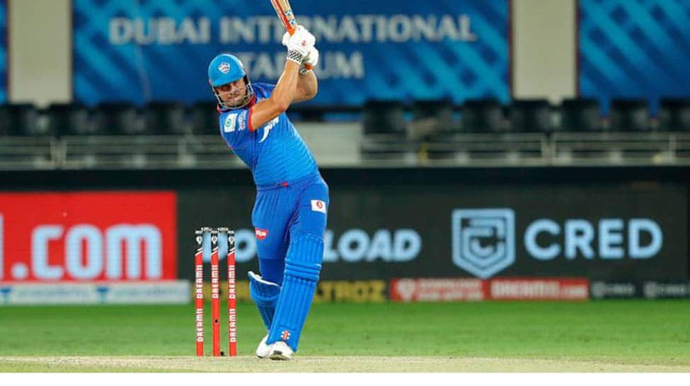 IPL 2020: Will Delhi Capitals opener Marcus Stoinis succeed again in final?