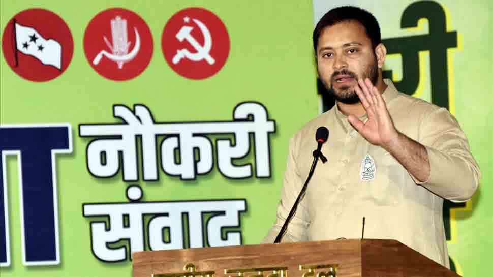 Bihar assembly election 2020 result today: Will Tejashwi Yadav become youngest CM of a state in country?