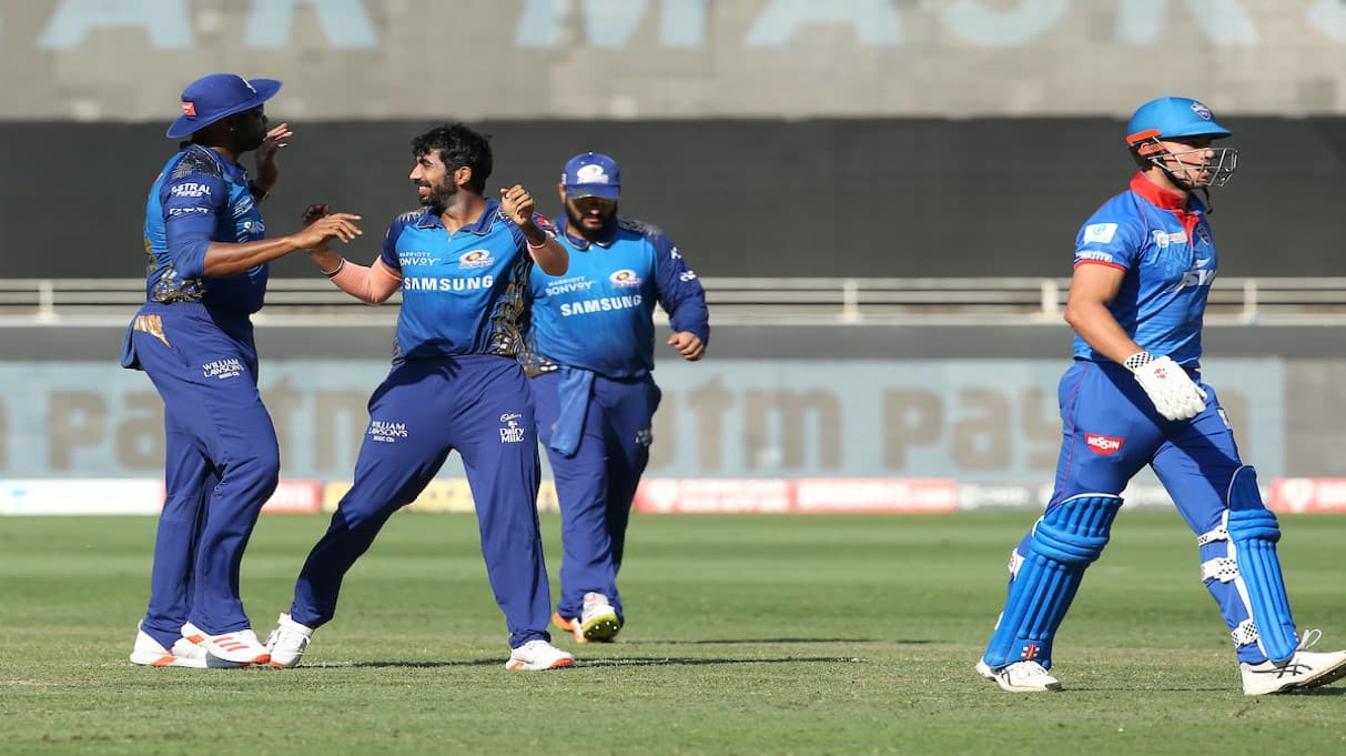 Mumbai Indians vs Delhi Capitals: 5 battles to watch out for in IPL 2020 Final