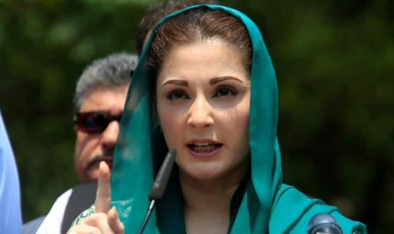 Imran Khan&#039;s minister Ali Amin Gandapur faces criticism over sexist remarks against PML-N leader Maryam Nawaz