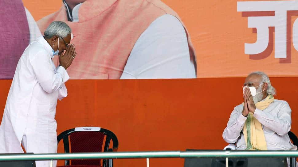 Bihar Assembly election 2020 results: BJP takes insurmountable lead proving exit polls wrong, &#039;Brand Modi&#039; restored