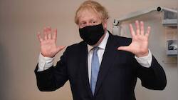 UK PM Boris Johnson's treaty-breaking Brexit laws defeated in parliament