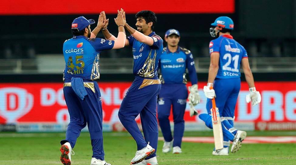 Indian Premier League 2020 Final: Mumbai Indians vs Delhi Capitals--Statistical Preview