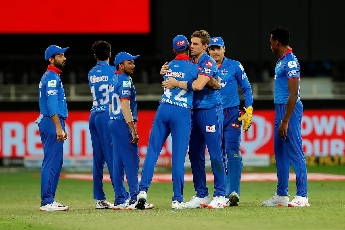 Delhi Capitals to win IPL 2020 title because of this strange reason? Know more