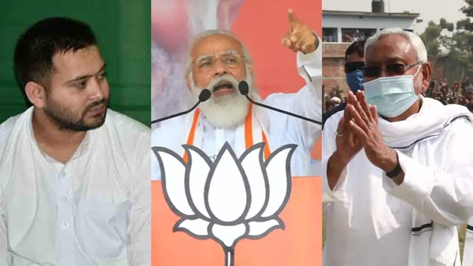 Over 20 seats that are having a &#039;very close&#039; fight, could be crucial for govt formation in Bihar