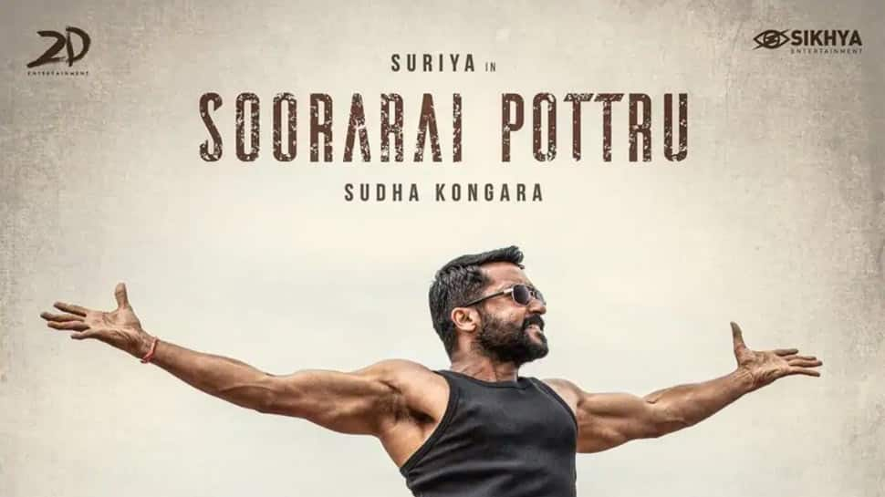 South star Suriya&#039;s &#039;Soorarai Pottru&#039; releasing in two days - Reasons why he&#039;s so popular!