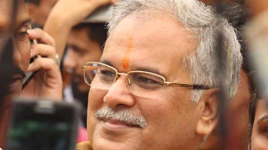 Chhattisgarh bypoll results: Congress takes lead in both assembly seats