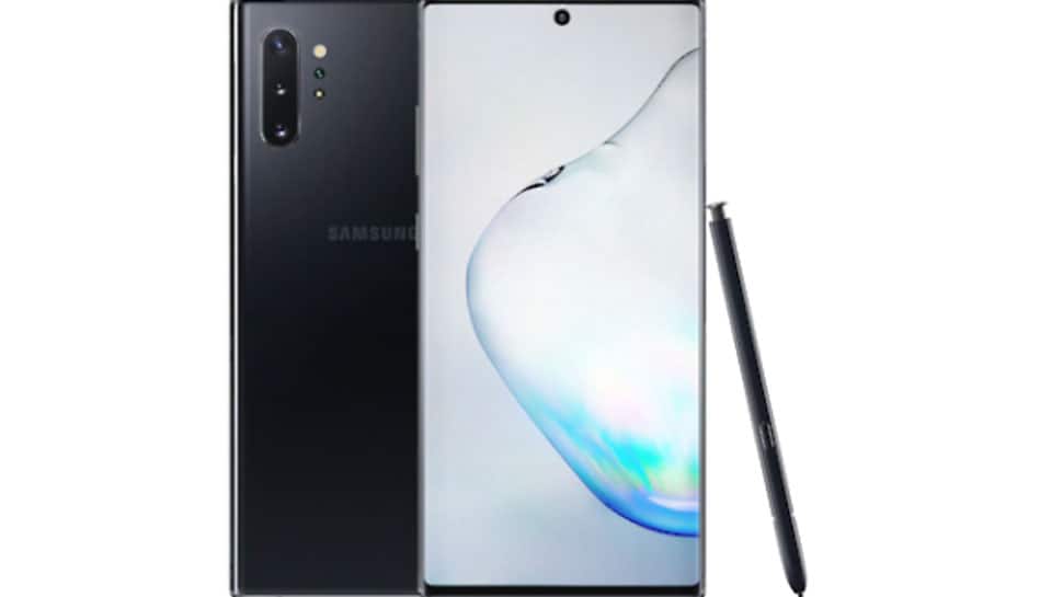 Samsung Galaxy Note 10 gets a whopping Rs 25,000 price cut – Here are the details