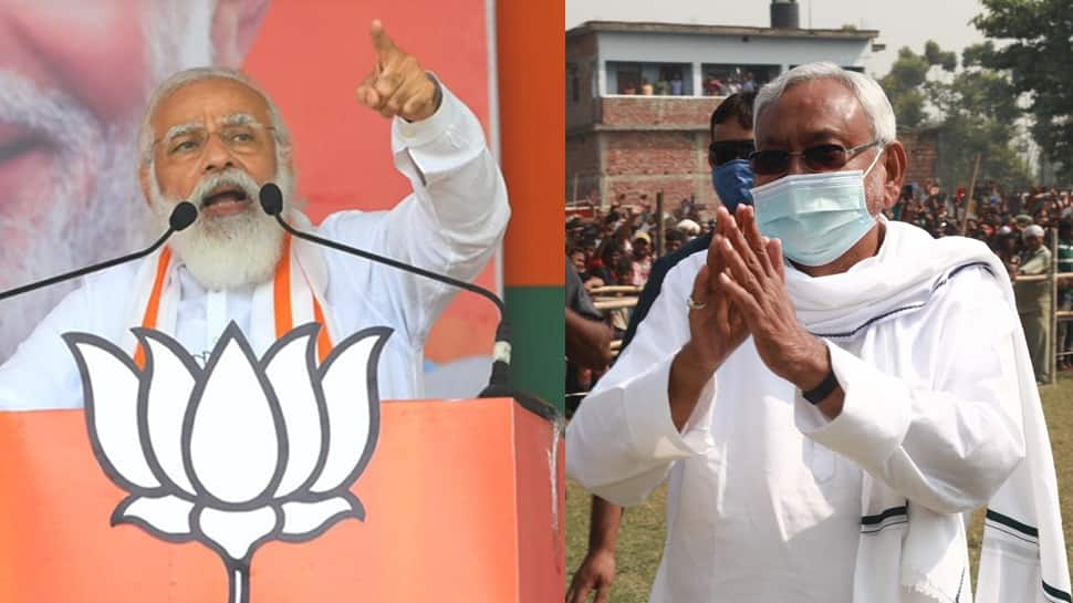 Bihar assembly election result: Voices against Nitish Kumar raised within BJP, &#039;this time CM should be from our party&#039;