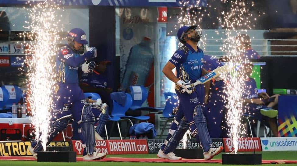 IPL 2020 Final: Rohit Sharma, Trent Boult shine as Mumbai Indians beat Delhi Capitals by five wickets to lift 5th trophy 