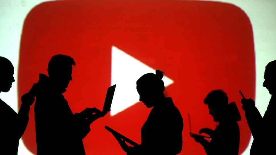 YouTube back up after worldwide outage, nearly 286000 users affected